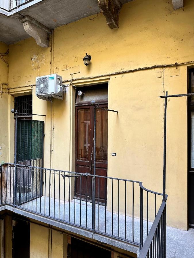 Casa San Massimo Apartment Turin Luaran gambar